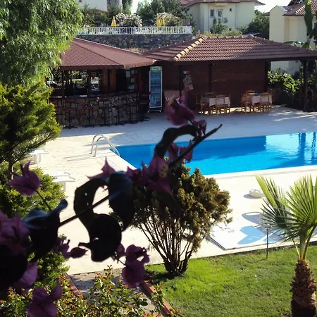 Oran Apart Ölüdeniz