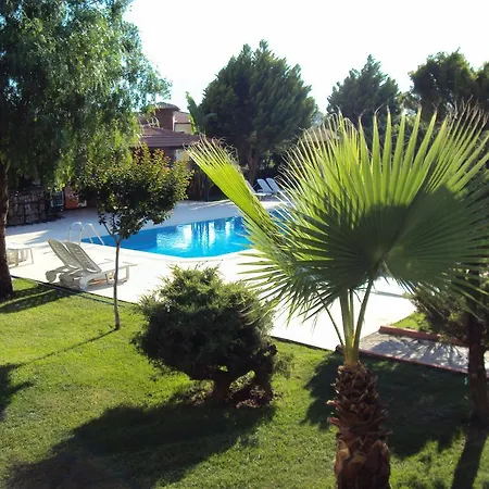 Apartahotel Oran Apart Ölüdeniz