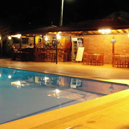 Oran Apart Apartahotel