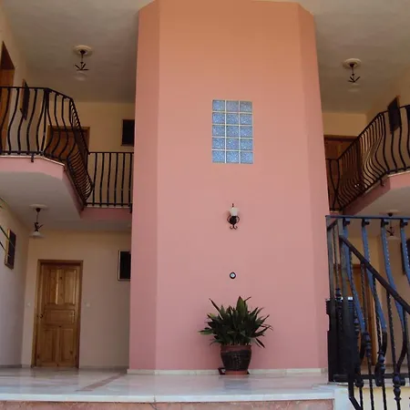 Oran Apart Aparthotel
