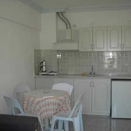 Oran Apart Aparthotel Oludeniz
