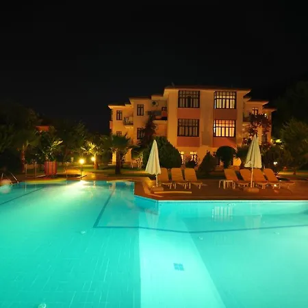 Oran Apart Aparthotel *